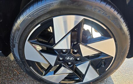 Hyundai Kona, 2023 год, 2 000 009 рублей, 5 фотография