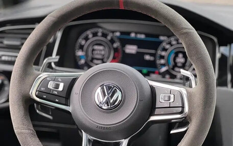 Volkswagen Golf VII, 2018 год, 1 293 290 рублей, 12 фотография