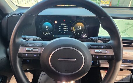 Hyundai Kona, 2023 год, 2 000 009 рублей, 9 фотография