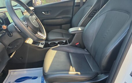 Hyundai Kona, 2023 год, 2 000 009 рублей, 7 фотография