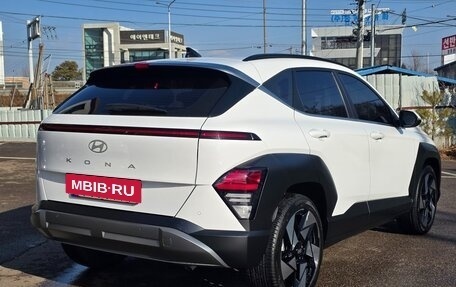 Hyundai Kona, 2023 год, 2 000 009 рублей, 2 фотография