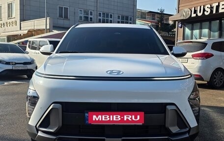 Hyundai Kona, 2023 год, 2 000 009 рублей, 3 фотография