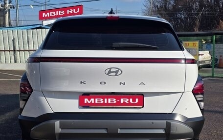 Hyundai Kona, 2023 год, 2 000 009 рублей, 4 фотография