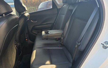 Hyundai Kona, 2023 год, 2 000 009 рублей, 17 фотография