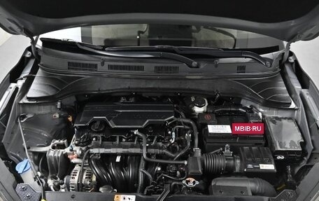 Hyundai Kona I, 2021 год, 1 750 009 рублей, 6 фотография