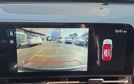 Hyundai Kona, 2023 год, 2 000 009 рублей, 12 фотография