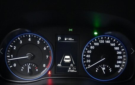 Hyundai Kona I, 2021 год, 1 750 009 рублей, 10 фотография