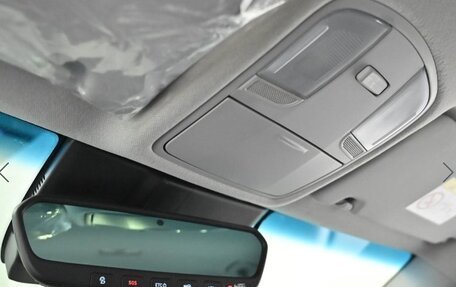 Hyundai Kona I, 2021 год, 1 750 009 рублей, 11 фотография