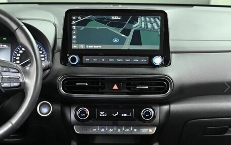 Hyundai Kona I, 2021 год, 1 750 009 рублей, 12 фотография