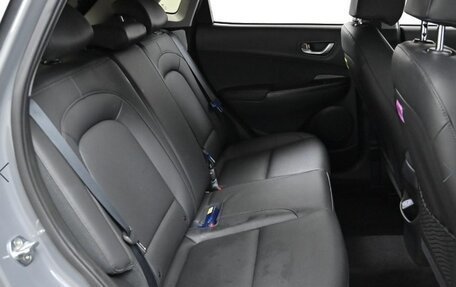 Hyundai Kona I, 2021 год, 1 750 009 рублей, 17 фотография