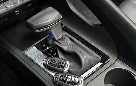 Hyundai Avante, 2021 год, 1 380 325 рублей, 9 фотография