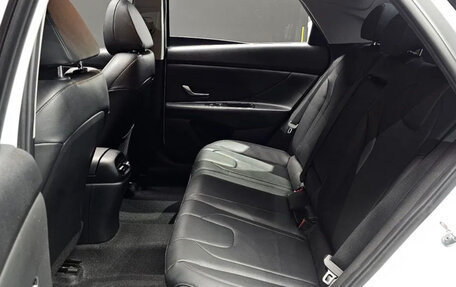 Hyundai Avante, 2021 год, 1 380 325 рублей, 12 фотография