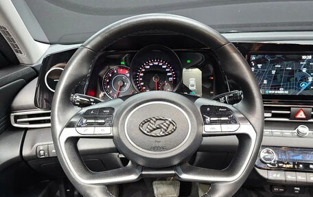 Hyundai Avante, 2021 год, 1 380 325 рублей, 13 фотография