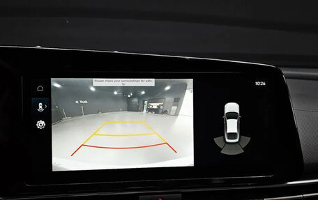 Hyundai Avante, 2021 год, 1 380 325 рублей, 15 фотография