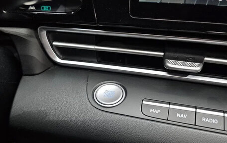 Hyundai Avante, 2021 год, 1 380 325 рублей, 19 фотография