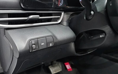 Hyundai Avante, 2021 год, 1 380 325 рублей, 14 фотография