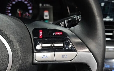 Hyundai Avante, 2021 год, 1 380 325 рублей, 10 фотография