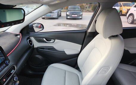 Hyundai Kona I, 2021 год, 2 000 009 рублей, 7 фотография