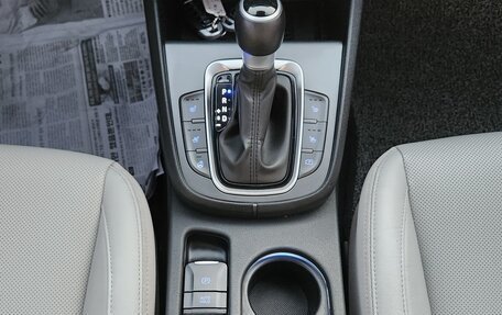 Hyundai Kona I, 2021 год, 2 000 009 рублей, 12 фотография