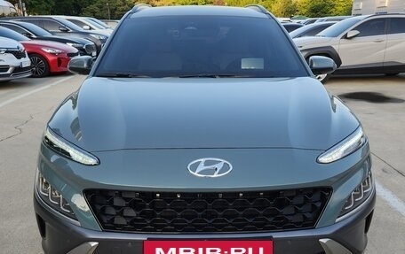 Hyundai Kona I, 2021 год, 2 000 009 рублей, 2 фотография