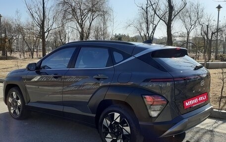 Hyundai Kona, 2024 год, 2 400 009 рублей, 5 фотография