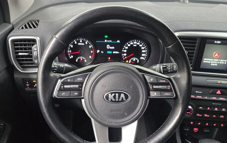 KIA Sportage IV рестайлинг, 2021 год, 2 210 010 рублей, 6 фотография