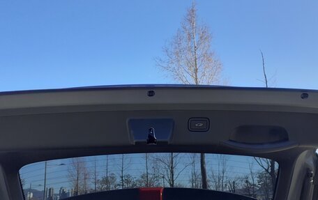 Hyundai Kona, 2024 год, 2 400 009 рублей, 17 фотография