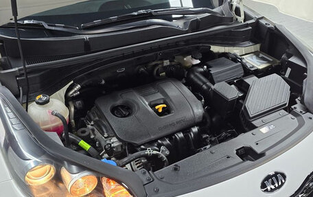 KIA Sportage IV рестайлинг, 2021 год, 2 210 010 рублей, 5 фотография