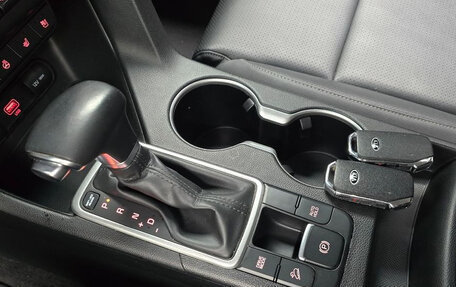 KIA Sportage IV рестайлинг, 2021 год, 2 210 010 рублей, 13 фотография