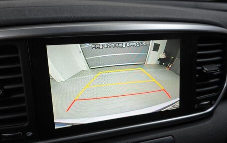 KIA Sportage IV рестайлинг, 2021 год, 2 210 010 рублей, 9 фотография