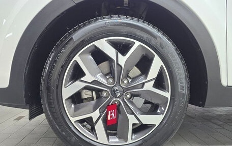 KIA Sportage IV рестайлинг, 2021 год, 2 210 010 рублей, 4 фотография