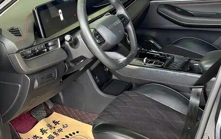 CheryExeed LX, 2022 год, 1 428 852 рублей, 7 фотография