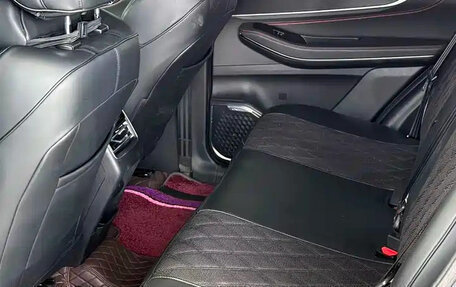 CheryExeed LX, 2022 год, 1 428 852 рублей, 10 фотография