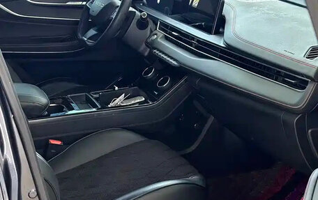 CheryExeed LX, 2022 год, 1 428 852 рублей, 9 фотография