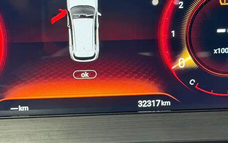 CheryExeed LX, 2022 год, 1 428 852 рублей, 8 фотография