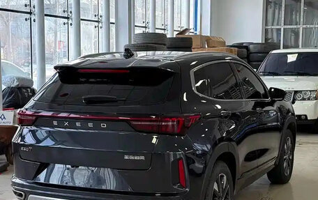 CheryExeed LX, 2022 год, 1 428 852 рублей, 6 фотография