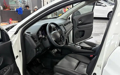 Honda Vezel, 2020 год, 1 850 888 рублей, 4 фотография