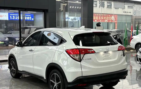 Honda Vezel, 2020 год, 1 850 888 рублей, 7 фотография