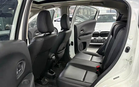 Honda Vezel, 2020 год, 1 850 888 рублей, 9 фотография