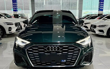 Audi A3, 2022 год, 2 274 310 рублей, 2 фотография