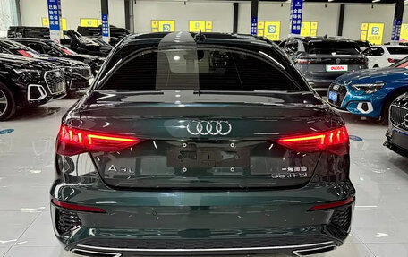 Audi A3, 2022 год, 2 274 310 рублей, 5 фотография