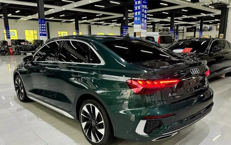 Audi A3, 2022 год, 2 274 310 рублей, 4 фотография