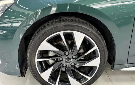 Audi A3, 2022 год, 2 274 310 рублей, 8 фотография