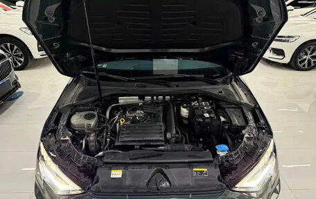 Audi A3, 2022 год, 2 274 310 рублей, 9 фотография