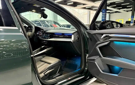 Audi A3, 2022 год, 2 274 310 рублей, 12 фотография