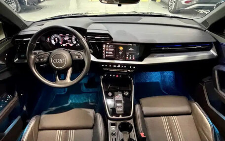 Audi A3, 2022 год, 2 274 310 рублей, 10 фотография