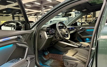 Audi A3, 2022 год, 2 274 310 рублей, 11 фотография