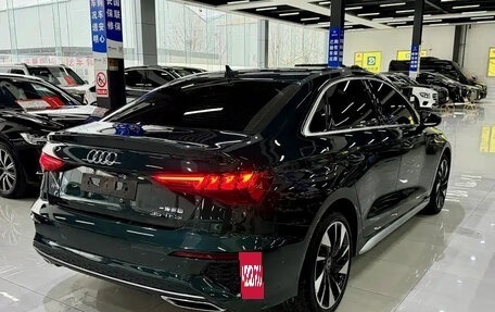 Audi A3, 2022 год, 2 274 310 рублей, 6 фотография