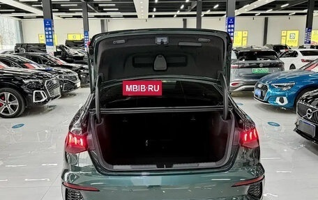 Audi A3, 2022 год, 2 274 310 рублей, 7 фотография