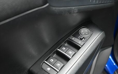 KIA Soul III, 2022 год, 2 330 000 рублей, 14 фотография